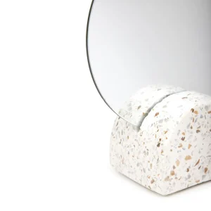 Lusterko Auris Lastriko 9,5X7,6X6,35Cm