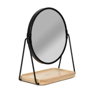 Lusterko Padma Z Podstawka 18.5X10X21Cm