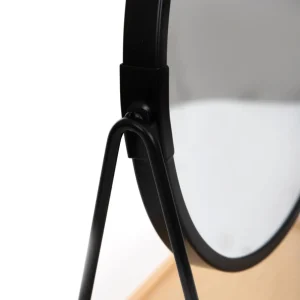 Lusterko Padma Z Podstawka 18.5X10X21Cm