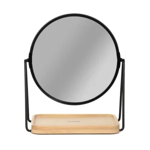 Lusterko Padma Z Podstawka 18.5X10X21Cm