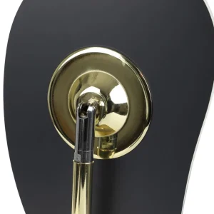 Lusterko Shira Zlote 15.1X22X0.3 Cm