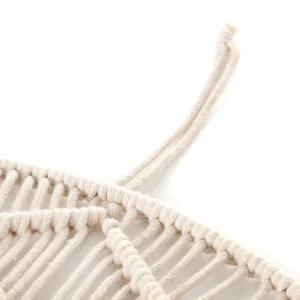 Lustro Wiszące Clara Ozdobne 50 Cm