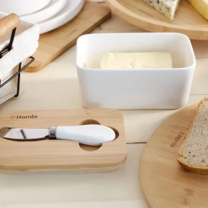 Maselniczka Fincan Z Nozykiem 15X10X7Cm