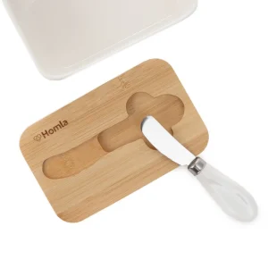 Maselniczka Fincan Z Nozykiem 15X10X7Cm