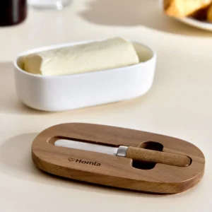 Maselniczka Mooka Oselkowa 9X16 Cm