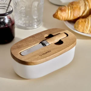 Maselniczka Mooka Oselkowa 9X16 Cm