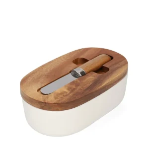 Maselniczka Mooka Oselkowa 9X16 Cm