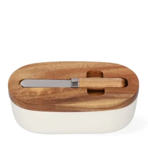 Maselniczka Mooka Oselkowa 9X16 Cm