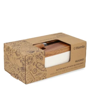 Maselniczka Mooka Oselkowa 9X16 Cm