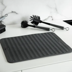 Mata Easy Clean Do Zlewu 40X31 Cm