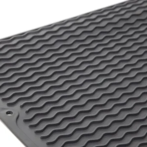 Mata Easy Clean Do Zlewu 40X31 Cm