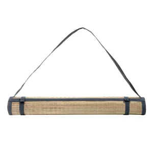 Mata Marcus Plazowa Denim 60X180 Cm