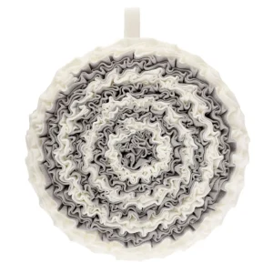 Mata Wechowa Dacia Dla Psa 45X45 Cm