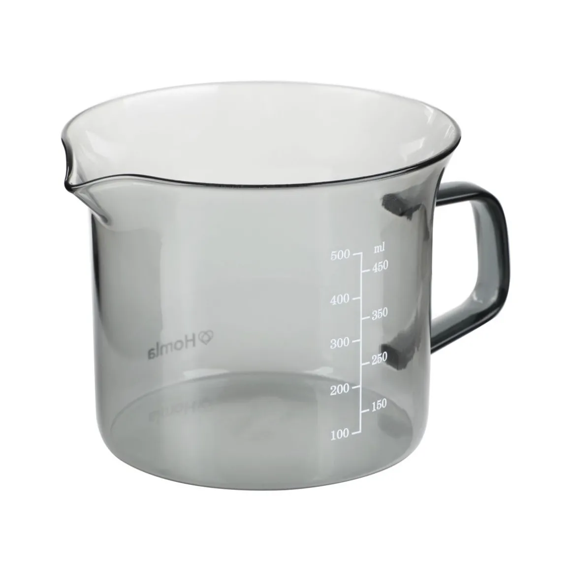 miarka_mavis_szklana_szar_1.webp Miarka Mavis Szklana Szara 0,5 L