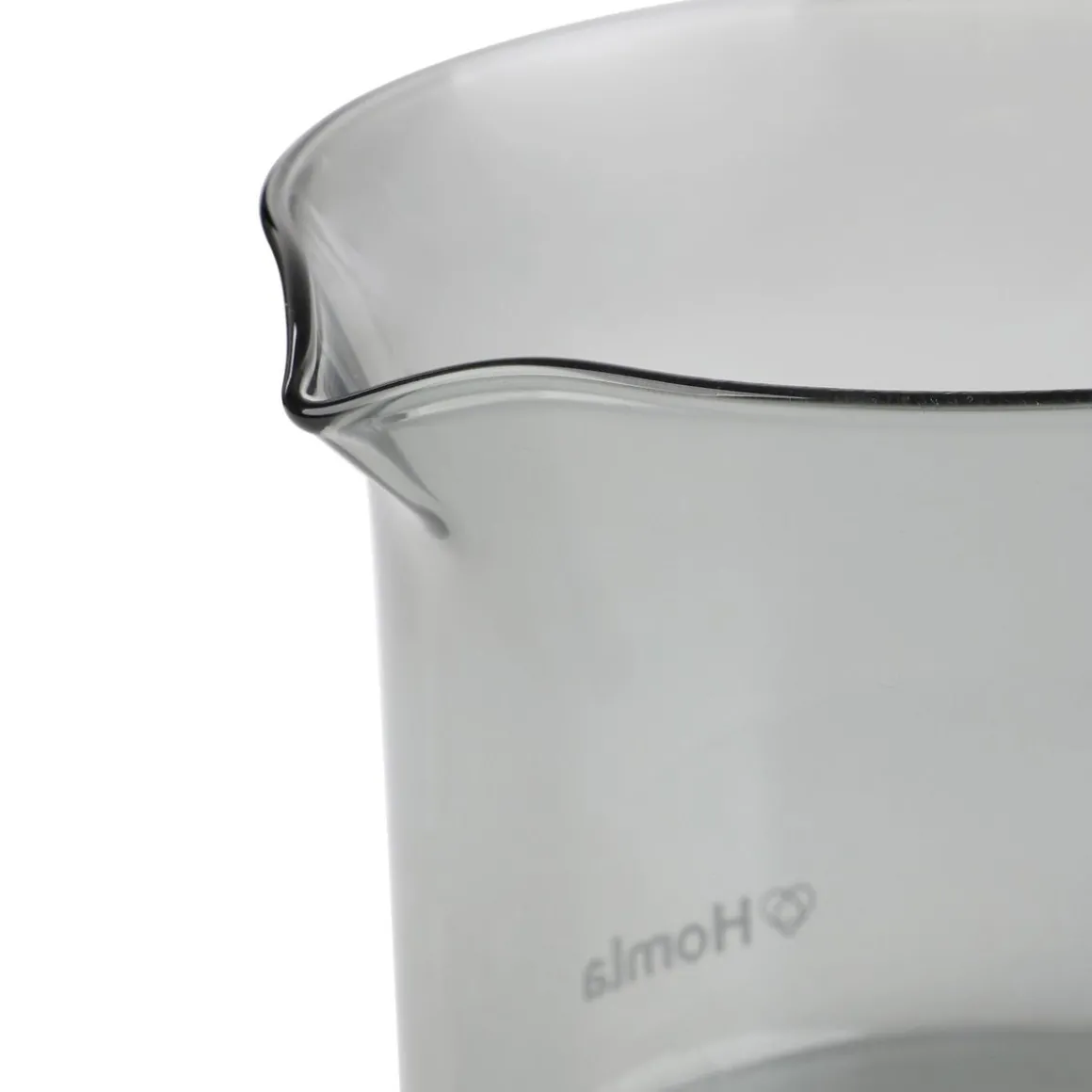 miarka_mavis_szklana_szar_2.webp Miarka Mavis Szklana Szara 0,5 L