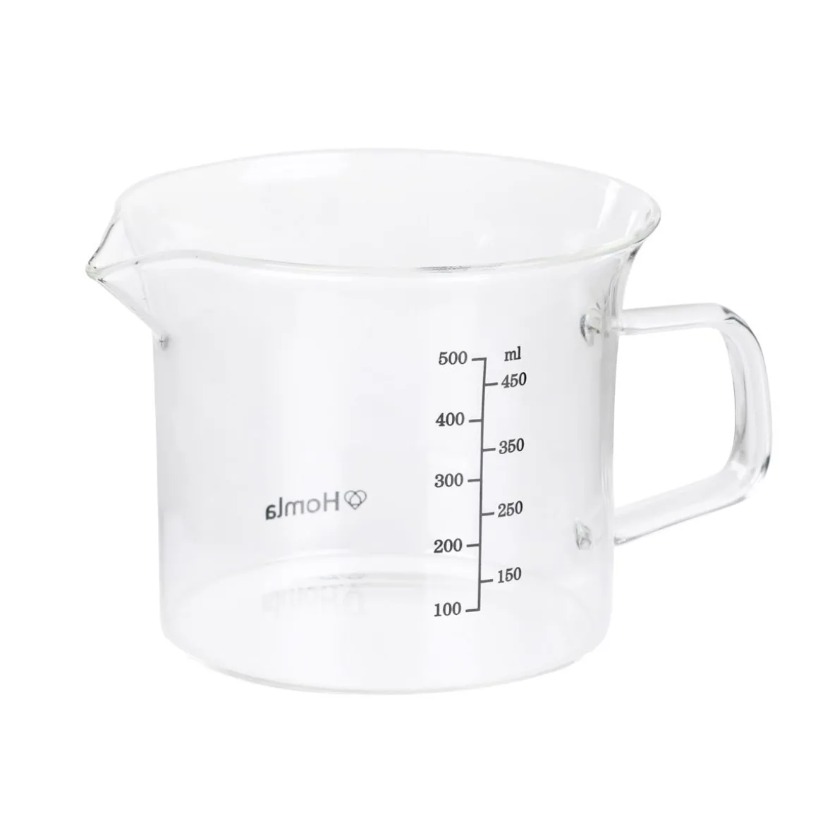 miarka_mavis_szklana_tran_0.webp Miarka Mavis Szklana Transparentna 0,5 L