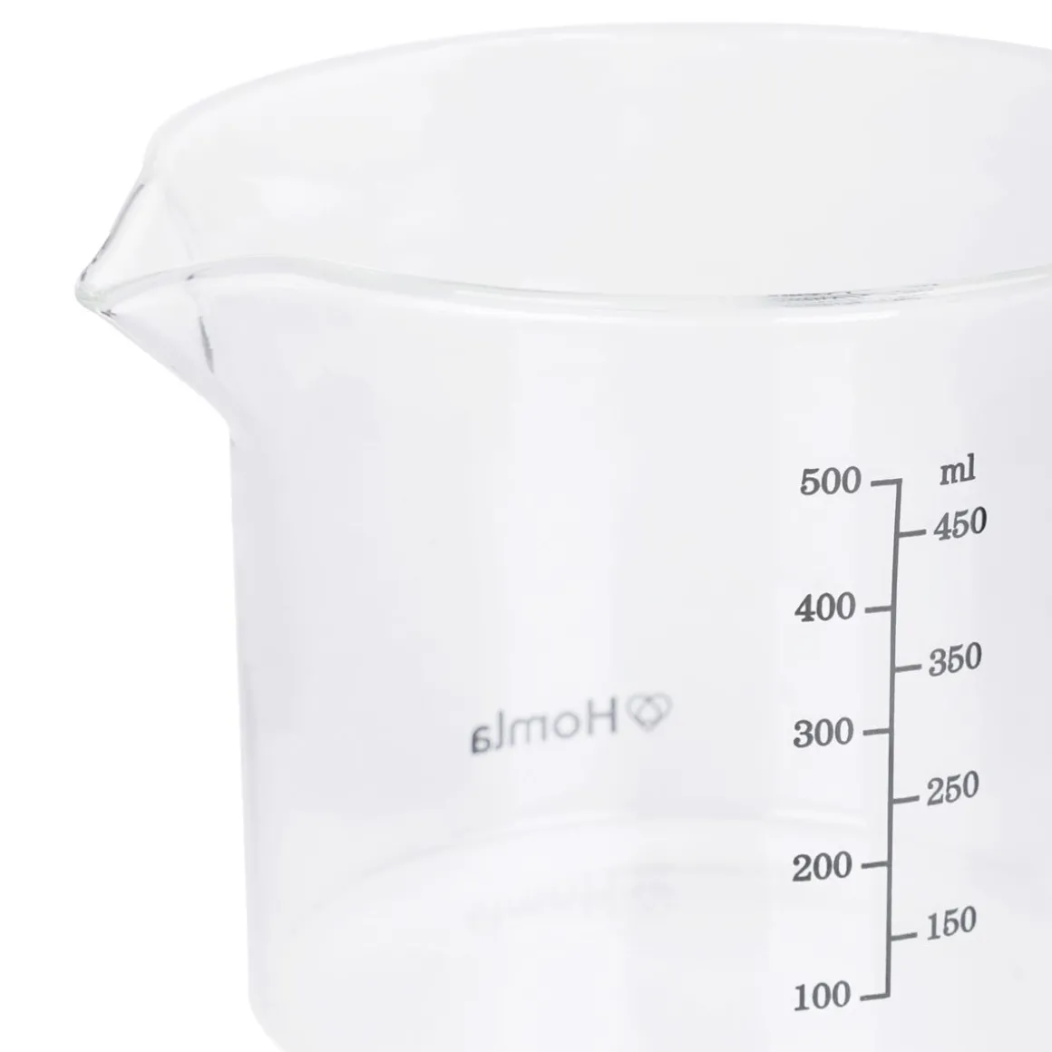 miarka_mavis_szklana_tran_2.webp Miarka Mavis Szklana Transparentna 0,5 L