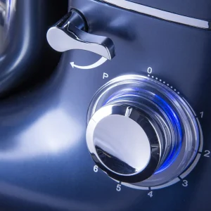 Mikser Aquamarine Planetarny 1300 W