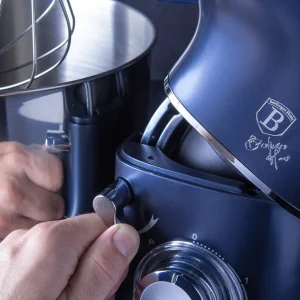 Mikser Aquamarine Planetarny 1300 W