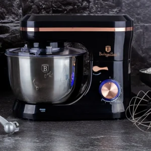 Mikser Black Rose/Monaco Planetarny 1000 W