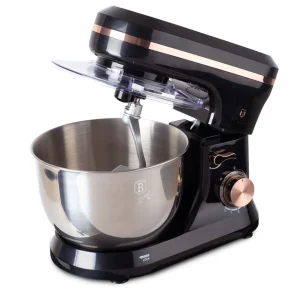 Mikser Black Rose/Monaco Planetarny 1000 W