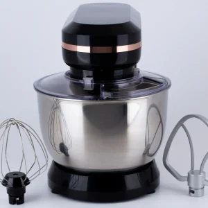 Mikser Black Rose/Monaco Planetarny 1000 W