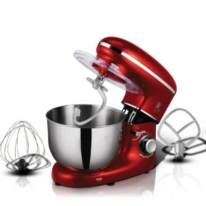Mikser Burgundy Planetarny 1300 W