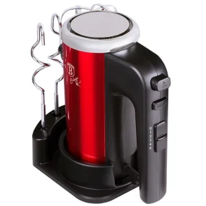 Mikser Burgundy Reczny 300 W