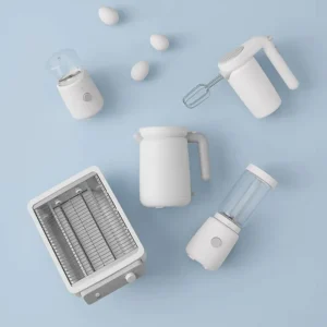 Mikser Foodie Reczny 170W