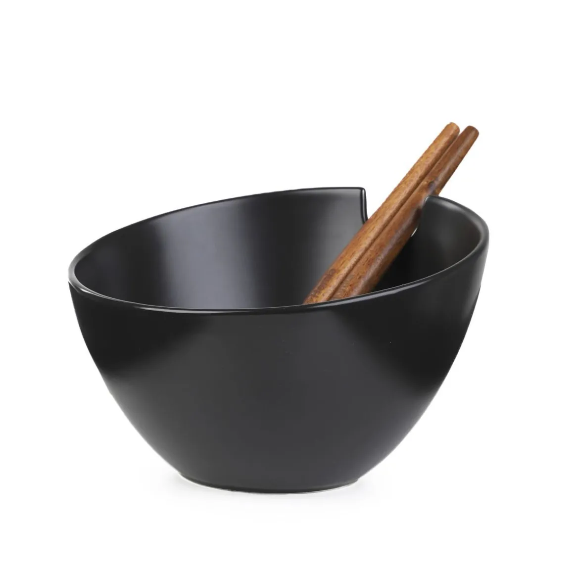 misa_mooka_do_salat_ceram_1-1.webp Misa Mooka Do Salat Ceramiczna Z Przyborami Czarna 24 Cm