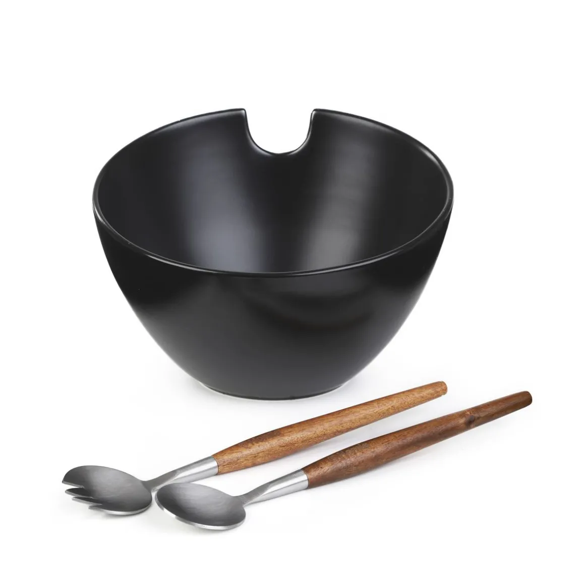 misa_mooka_do_salat_ceram_2-1.webp Misa Mooka Do Salat Ceramiczna Z Przyborami Czarna 24 Cm