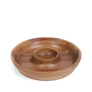 Misa Mooka Do Serwowania Z Okraglym Srodkiem 35X5 Cm