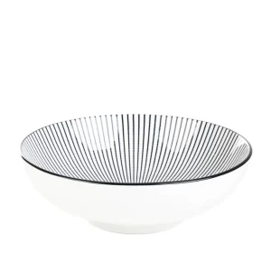 Misa Navia Czarna 21 Cm