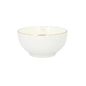 Miseczka Auro Ze Zlota Obwodka 16 Cm