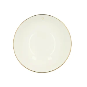 Miseczka Auro Ze Zlota Obwodka 16 Cm