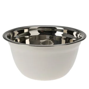 Miska Basic Stalowa 1,3 L