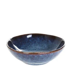 Miska Casper Granatowa 17X6 Cm