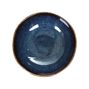 Miska Casper Granatowa 17X6 Cm