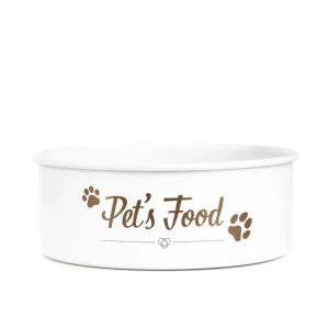 Miska Dingo Na Karme Dla Zwierząt 0,5 L