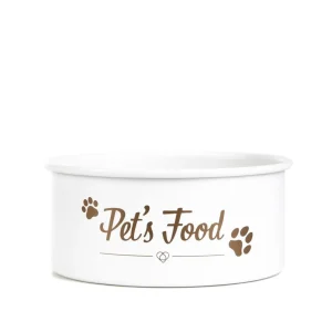 Miska Dingo Na Karme Dla Zwierząt 1,5 L