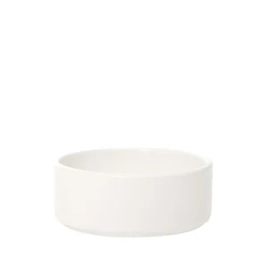 Miska Famelio Biala 14 Cm