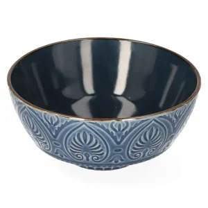 Miska Indie Granatowa 16 Cm