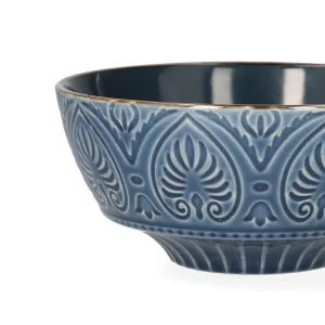 Miska Indie Granatowa 16 Cm