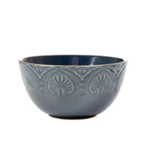 Miska Indie Mala Granatowa 11 Cm