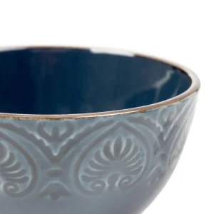 Miska Indie Mala Granatowa 11 Cm