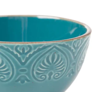 Miska Indie Mala Turkusowa 11 Cm