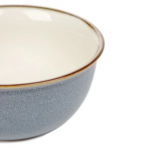 Miska Larisa Szara 0,55 L