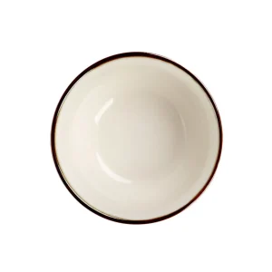 Miska Larisa Szara 0,55 L