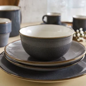 Miska Larisa Szara 0,55 L