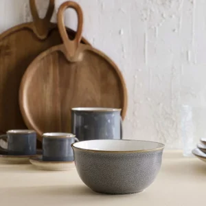 Miska Larisa Szara 0,55 L